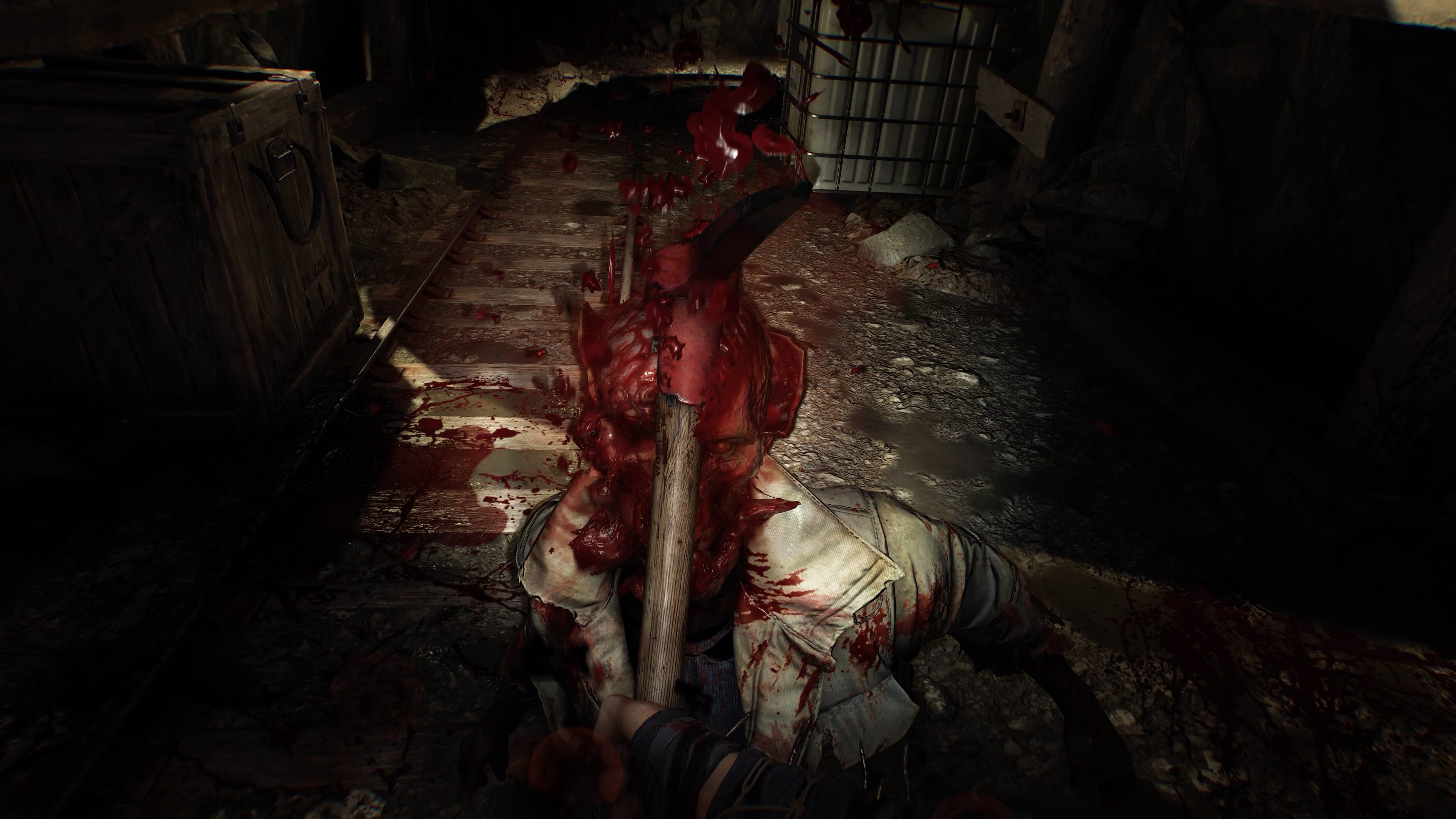 Dying Light: The Beast - Imagen 28